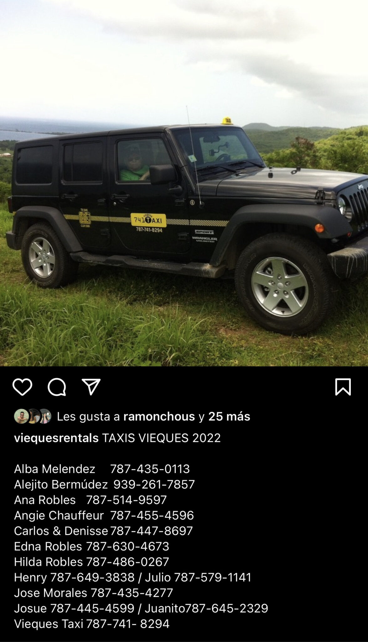 Vieques Ferry Tickets